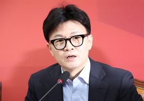 한동훈 "정기국회서 韓우상향 이끌 '상승경제 7법' 통과시킬 것"