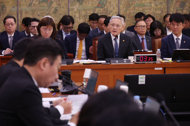 “문체부, 내년 한일 국교정상화 행사엔 예산 ‘펑펑’, 광복 행사는 소홀”