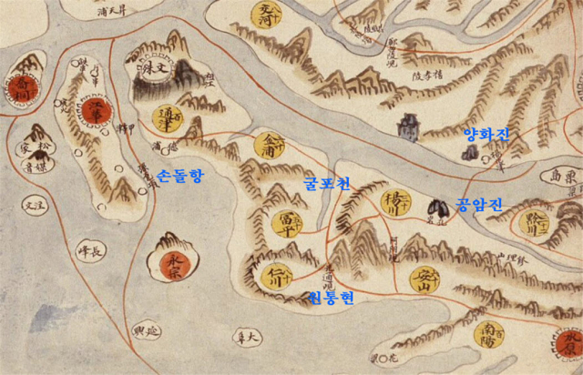 아라뱃길 르네상스 ‘경인운하’ [인천톡톡]