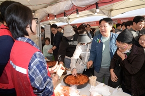 17개 축제·행사·마이스 통합한 ‘G-페스타 광주’ 빛고을 가을 가득 채웠다