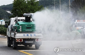 럼피스킨병 이어 조류인플루엔자까지…강원 방역 당국 '비상'