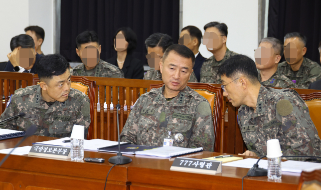 국방정보본부 '북러 혈맹관계로 근본적 변화…풍계리 핵실험 내부준비 마쳐'