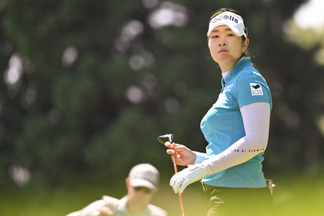 우승 55억, 꼴찌해도 7500만원인데…김효주도 김아림도 LPGA 최종전 출전 ‘아슬아슬’