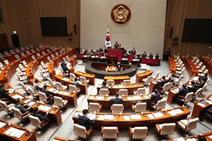 예결위, 예산 심사 착수…與 “건전 재정 유지” vs 野 “세수 결손 우려”