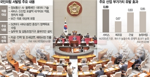 '14년째 표류' 서발법 속도…보건·의료분야도 포함시킨다