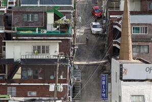 [영상] 신도시에 가렸던 '성남 구도심' 재개발 빨라진다