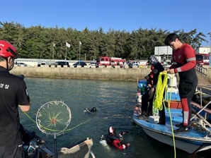 친모·친형 태운 차량 바다로… 혼자 살아남은 40대 男, 법원 판결은