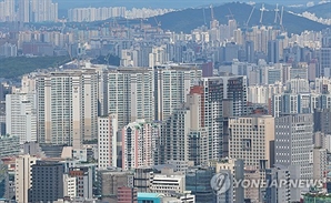 대출 규제에도 강남은 인기…감정가 이상 낙찰된 아파트 절반은 강남권