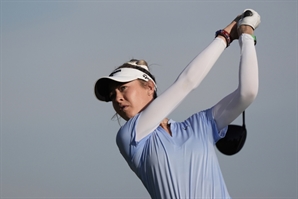 '세계 1위' 코르다, LPGA 올해의 선수에