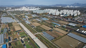 고양 대곡역세권 지식융합단지 조성…아파트 9000가구 공급