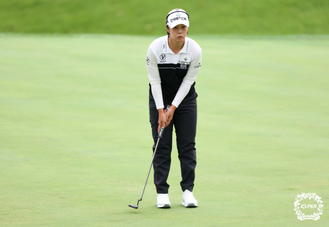 일본서 열린 LPGA 대회 영향?…女골프 세계랭킹 ‘톱50’ 중 ‘日 5명 상승’ vs ‘韓 5명 하락’