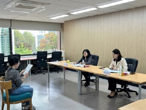 청년재단, ‘경계선지능 청년 면접역량 채움’ 프로그램 성공적으로 마쳐