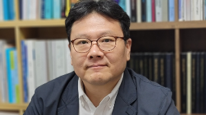 ‘이달의 과기인상’에 정일문 박사