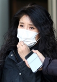 '구조동물 안락사' 박소연 케어 전 대표 2심 집행유예