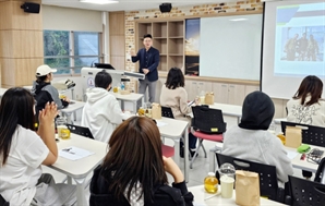 '숏츠 시대, 어떻게 글 쓸까'…경인여대 학보사·방송국 직무교육