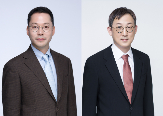 박영석(왼쪽부터) 변호사, 박용진 변호사. 사진=법무법인 세종