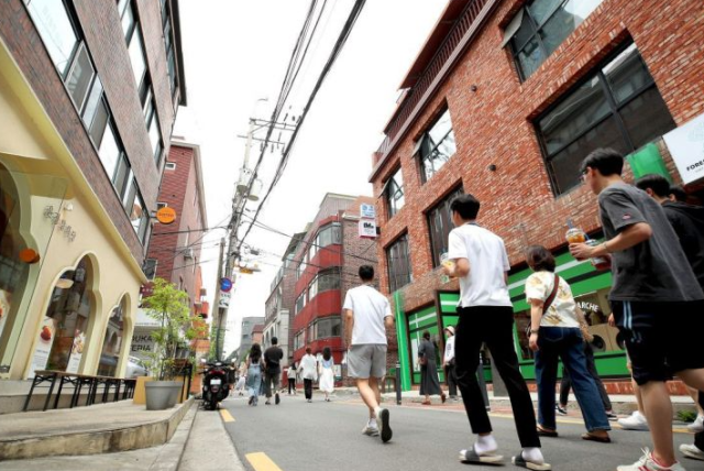 사진 제공 = 성동구