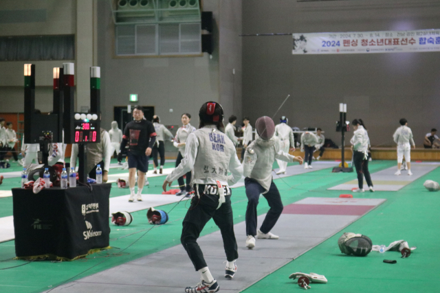 전지훈련 메카로 뜨는 전남…최근 1년 사이 84만명 선수단 방문·801억 지역경제 효과