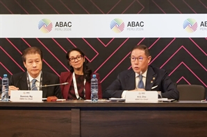 조현상 HS효성 부회장, 내년 APEC 기업인자문위원회 의장 선임