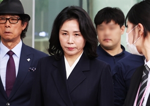 ‘법카 사용 의혹’ 김혜경 1심 벌금 150만원…法 “범행 인지한 것으로 보여”