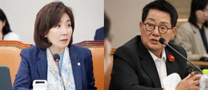 "트럼프도 대법원서 살아 대통령" VS "그저 헛꿈"…이재명 1심 판결에 정치권 '설전'