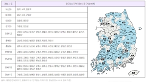 “인구감소지역 소비 40%를 ‘생활인구’가…지역활성화에 주요 역할”