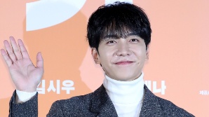 “제2 이승기 나오지 않기를”…이승기, 후크 엔터 미정산금 공판 출석