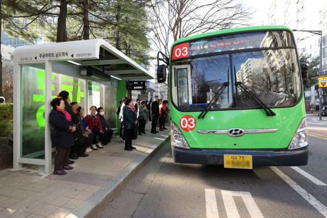 [단독]기사 700명 부족 서울 마을버스, 미얀마·캄보디아 출신이 채울까