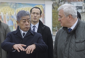 日, 군사 밀착 북한·러시아 추가 제재 검토