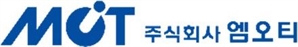 [특징주]엠오티, 코스닥 상장 첫날 22%대 급락