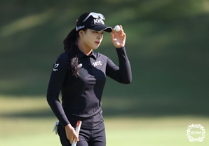 1승 김수지 "더할 나위 없이 좋아"…KLPGA 톱랭커들 '셀프 한줄평'