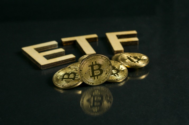 美 CFTC, 비트코인 현물 ETF 옵션 상장 승인…기관 자금 유입 기대