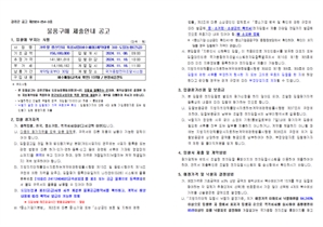 "입찰이야, 수의계약이야?"…강진 도암농협 '벼수매통' 특혜시비 시끌