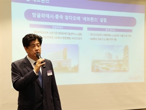 의정갈등에 상반기 ‘1200억 적자’에도…자신감 보인 연세의료원