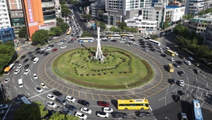 울산의 상징 ‘공업탑로터리’ 변경 논의 본격화