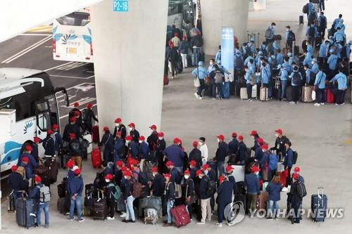 식당·식품공장 외국인 근로자 투입 빨라진다