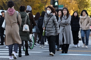 올겨울 한파공포 비켜가나…"평년과 비슷하거나 더 포근"