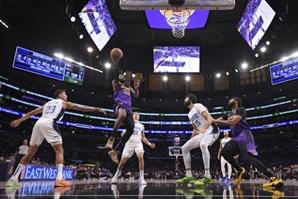 NBA 올스타전, 박진감 넘치게 진화