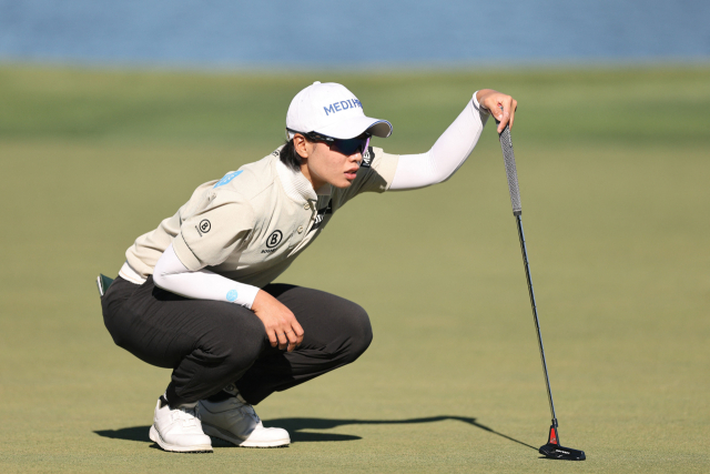 김효주 한국 선수 9번째 ‘1000만 달러 우먼’ 도전…리디아 고는 LPGA 4번째 ‘2000만 달러’ 겨냥