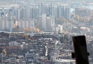 “강남 집값이 벌린 격차…美증시로 좁히는 역설”