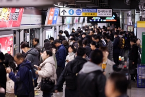 노조 조직률 70%·협상 창구도 혼선…구조적 난제에 '연례행사된 공공파업'