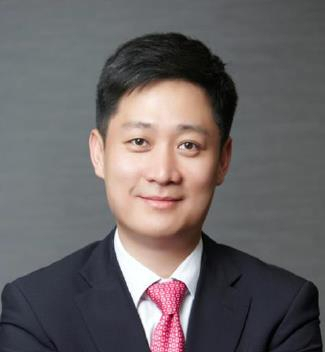 홍범식 LG유플러스 신임 CEO. 사진 제공=LG유플러스