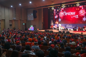 “크리스마스도 서초와 함께”…서초구, 연말 콘서트 ‘Christmas in 서초’ 개최