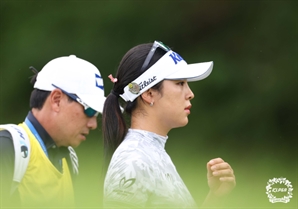 ‘KLPGA 대상 주인공’은 윤이나…‘LPGA 주연’도 될 것이라고 믿는 이유