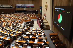 딥페이크 성범죄 범죄수익 몰수·추징…본회의 통과