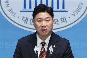 진종오 의원 "이기흥 IOC위원 연임 안돼"