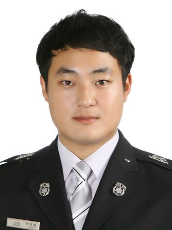 박준현 소방교. 사진제공=경북소방본