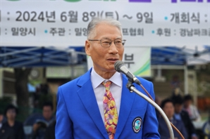 김영재 “환경영향평가 기준 완화…모든 회원 소통·통합에 최선”[회장예비후보인터뷰]