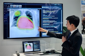 루닛, 유방암 조기 예측 AI 솔루션 美 FDA 허가 추진