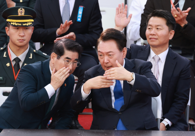 '충암고 동문 김용현·이상민'…김병주 "계엄, 너무 허술해 국회 견제 필요"